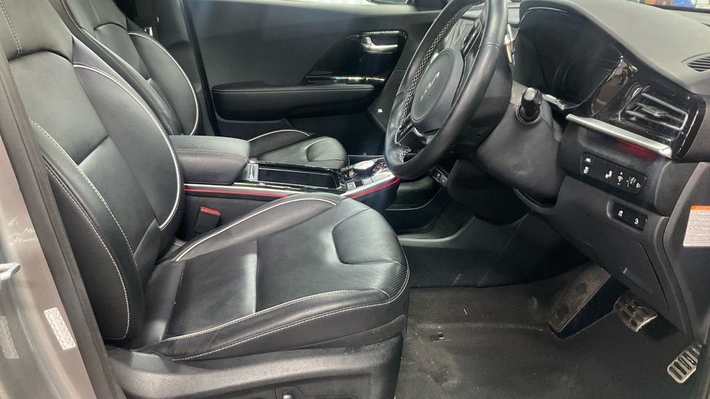 Used Kia Niro 2021 for sale - 77609217: Photo 2