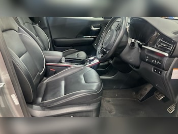 Used Kia Niro 2021 for sale - 77609217: Photo