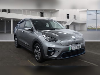 Used Kia Niro 2021 for sale - 77609217: Photo