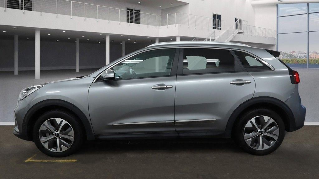 Used Kia Niro 2021 for sale - 77609217: Photo 9