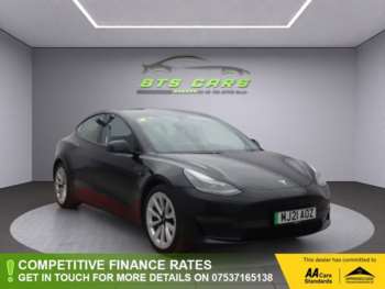 2021 (21) - Long Range AWD 4dr Auto