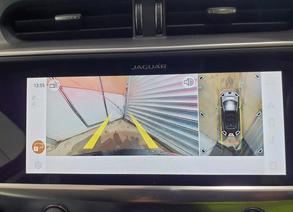 Used Jaguar I-Pace 2020 for sale - 77088878: Photo 10