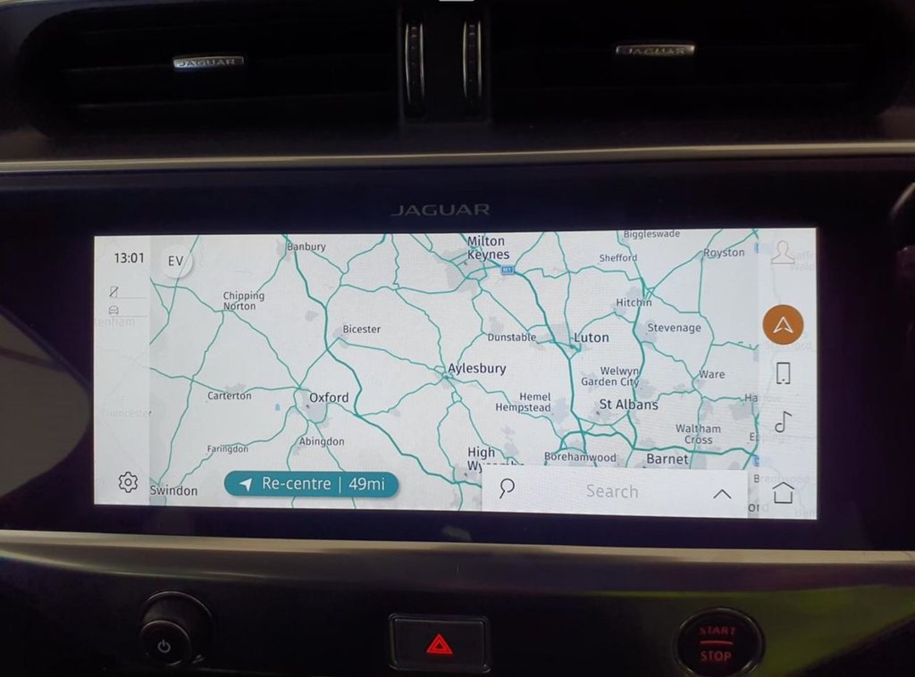 Used Jaguar I-Pace 2020 for sale - 77088878: Photo 9