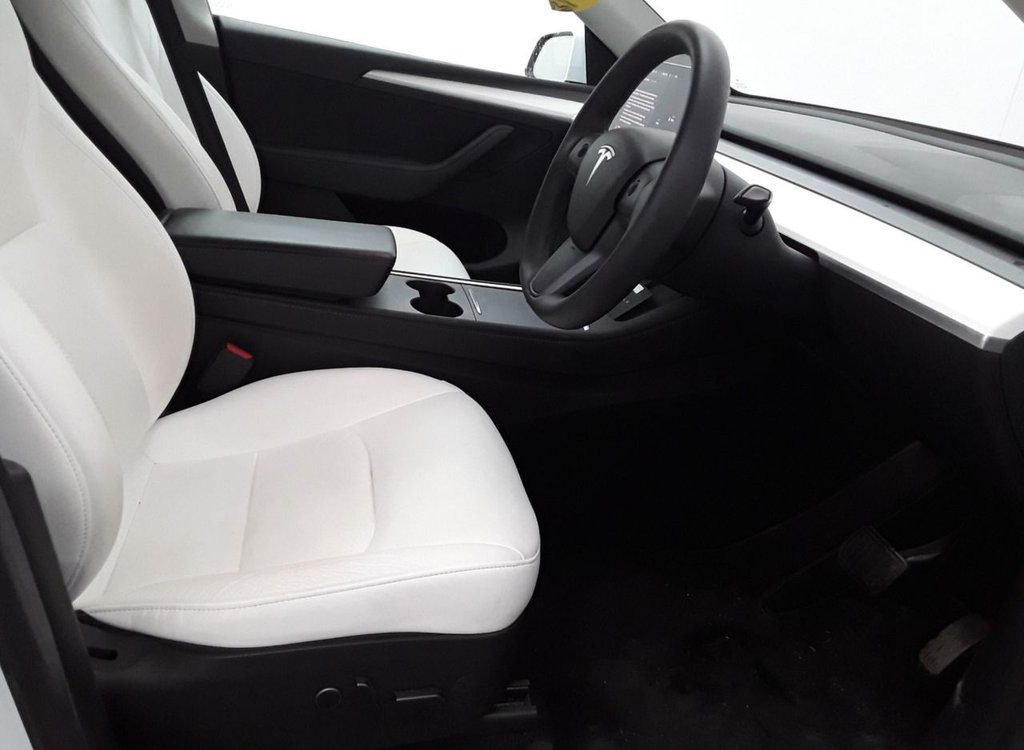 Used Tesla Model Y 2022 for sale - 78002576: Photo 2