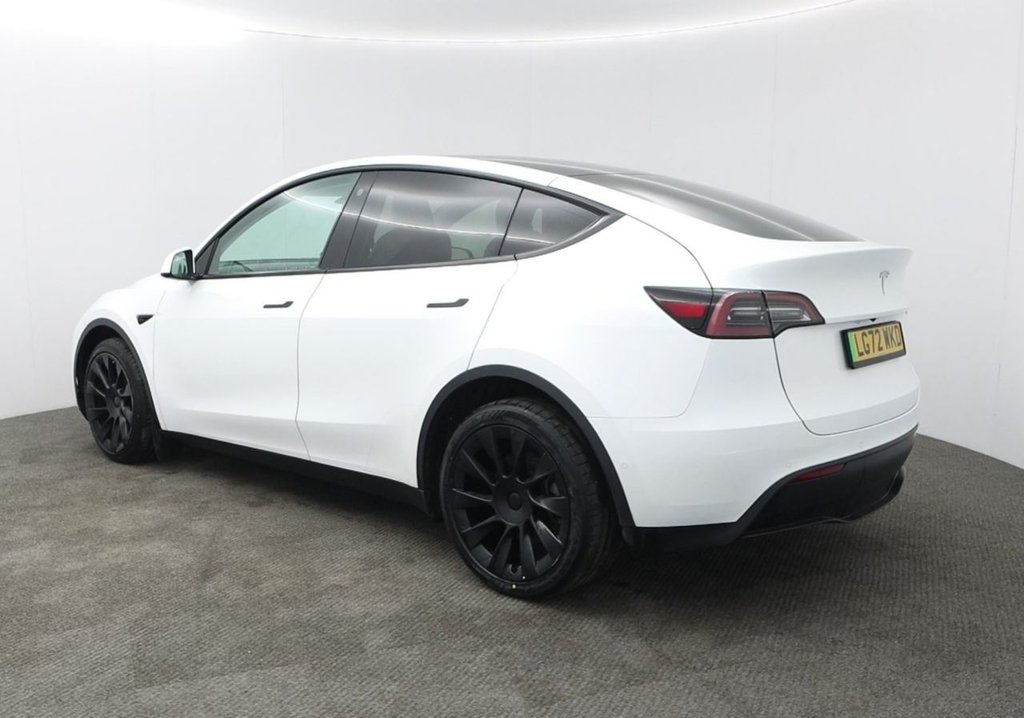 Used Tesla Model Y 2022 for sale - 78002576: Photo 3