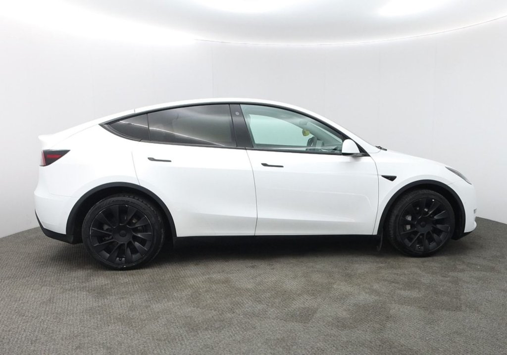 Used Tesla Model Y 2022 for sale - 78002576: Photo 5