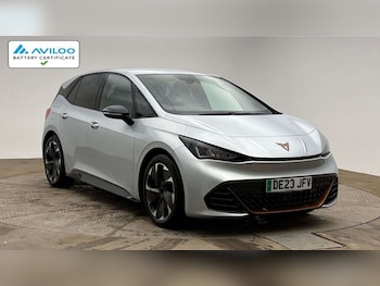 Used Cupra Born 2023 for sale - 78256713: Photo