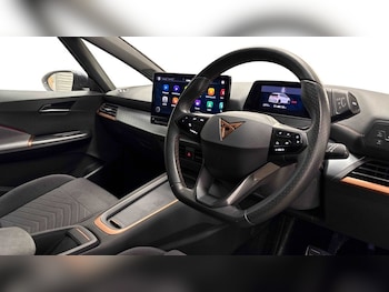 Used Cupra Born 2023 for sale - 78256713: Photo