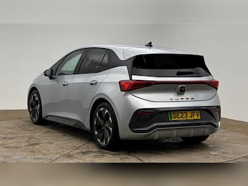 Used Cupra Born 2023 for sale - 78256713: Photo