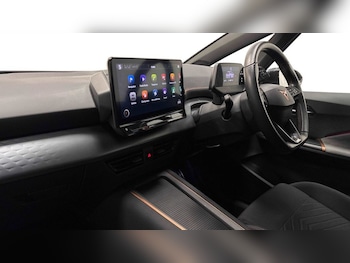 Used Cupra Born 2023 for sale - 78256713: Photo