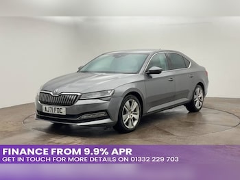 2021 (71) - 1.4 TSI iV SE L DSG 5dr