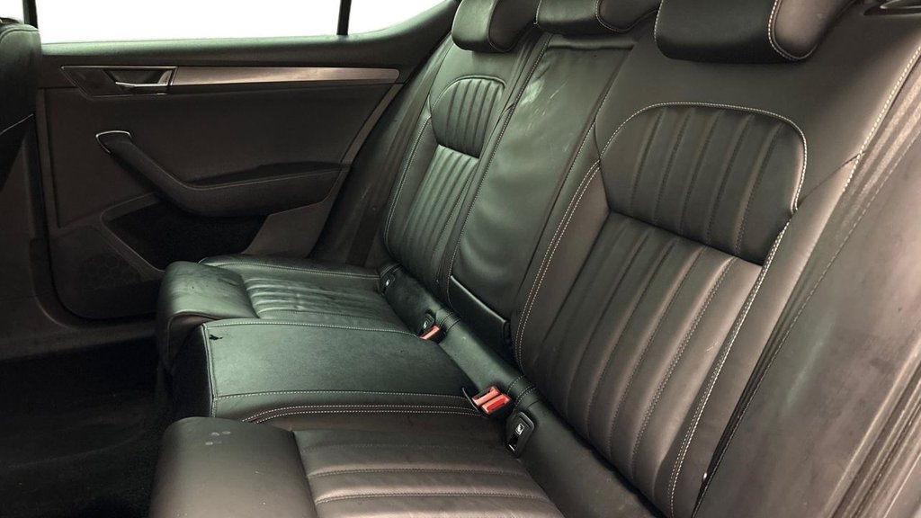 Used Skoda Superb 2021 for sale - 77356423: Photo 6