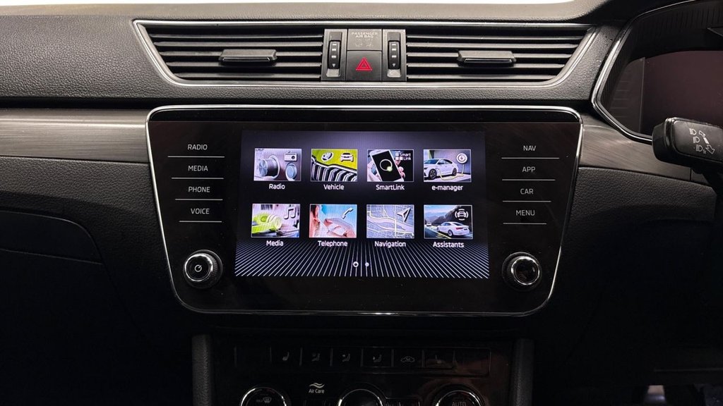 Used Skoda Superb 2021 for sale - 77356423: Photo 7