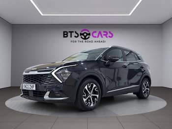 Used Kia Sportage 2022 for sale - 79695163: Photo