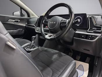 Used Kia Sportage 2022 for sale - 79695163: Photo