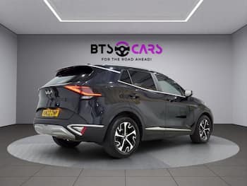 Used Kia Sportage 2022 for sale - 79695163: Photo