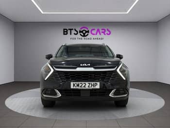 Used Kia Sportage 2022 for sale - 79695163: Photo