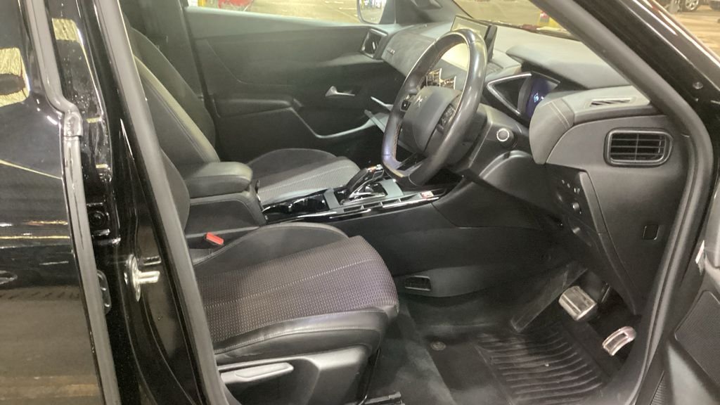 Used DS Automobiles DS 3 2021 for sale - 77936949: Photo 2