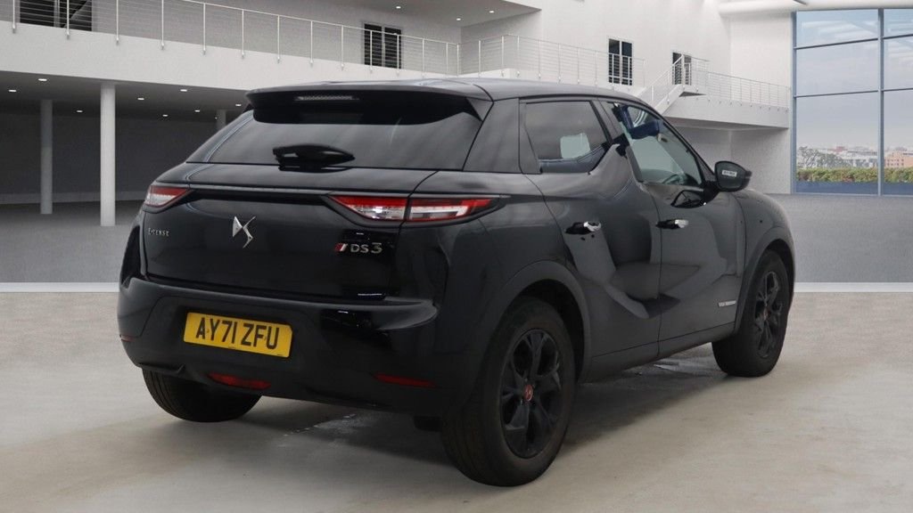 Used DS Automobiles DS 3 2021 for sale - 77936949: Photo 4