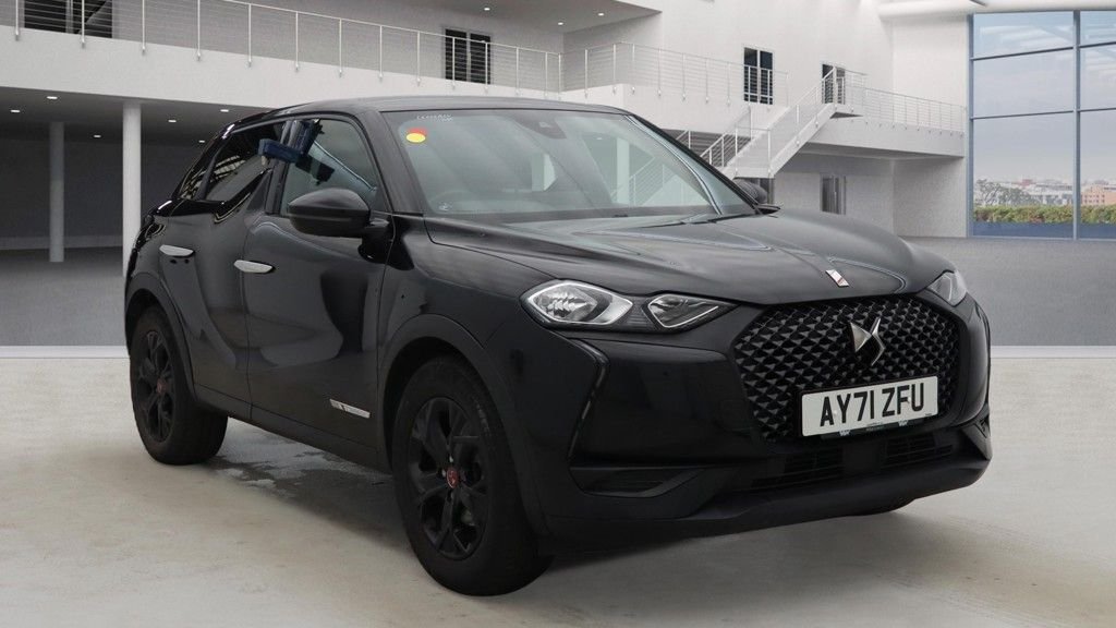 Used DS Automobiles DS 3 2021 for sale - 77936949: Photo 5