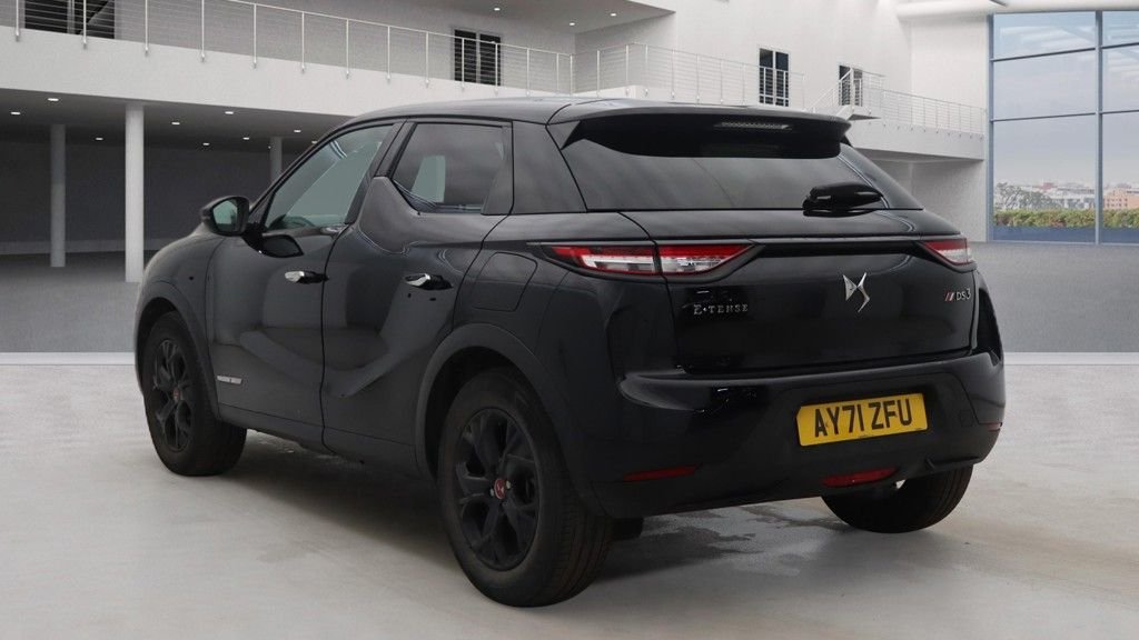 Used DS Automobiles DS 3 2021 for sale - 77936949: Photo 7