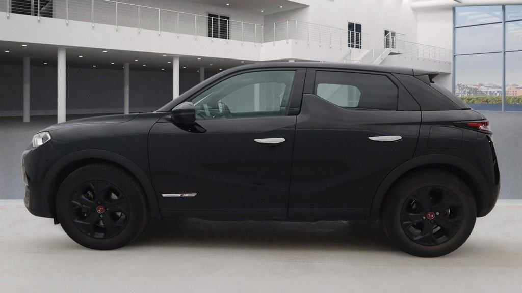 Used DS Automobiles DS 3 2021 for sale - 77936949: Photo 9