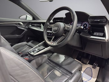 Used Audi A3 2021 for sale - 79089342: Photo