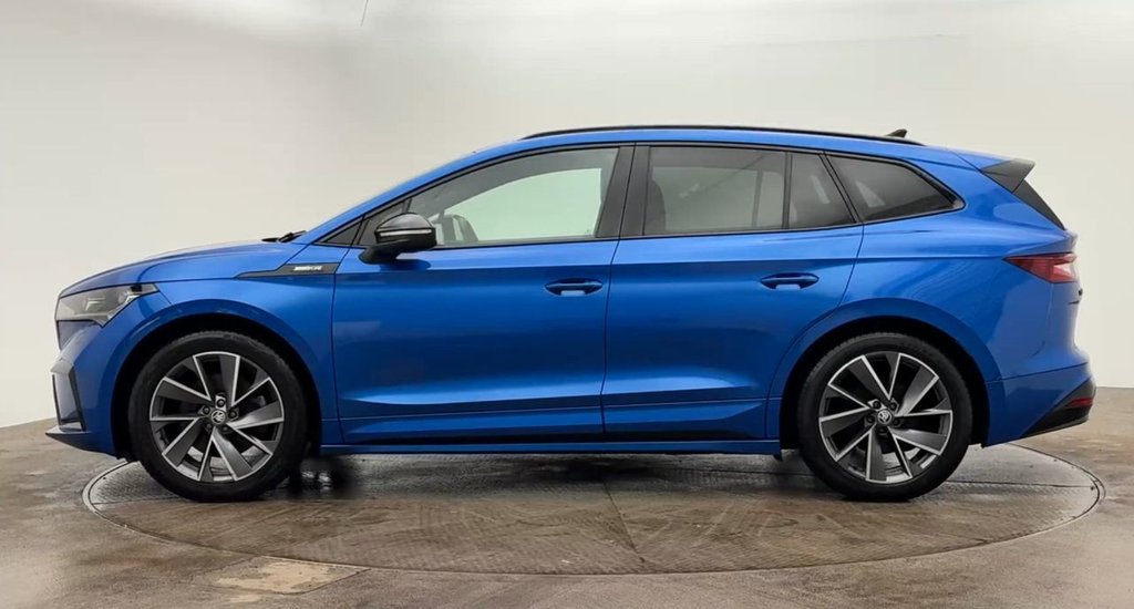 Used Skoda Enyaq 2021 for sale - 78044739: Photo 14