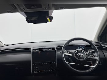 Used Hyundai TUCSON 2021 for sale - 78694064: Photo