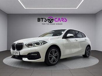 Used BMW 1 Series 2022 for sale - 78985430: Photo