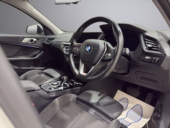 Used BMW 1 Series 2022 for sale - 78985430: Photo