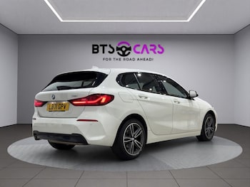 Used BMW 1 Series 2022 for sale - 78985430: Photo