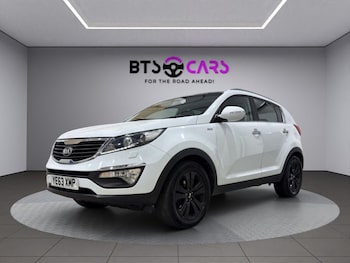 Used Kia Sportage 2013 for sale - 78930508: Photo