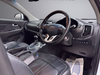 Used Kia Sportage 2013 for sale - 78930508: Photo