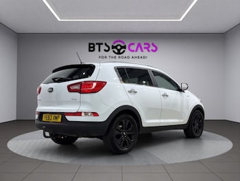 Used Kia Sportage 2013 for sale - 78930508: Photo
