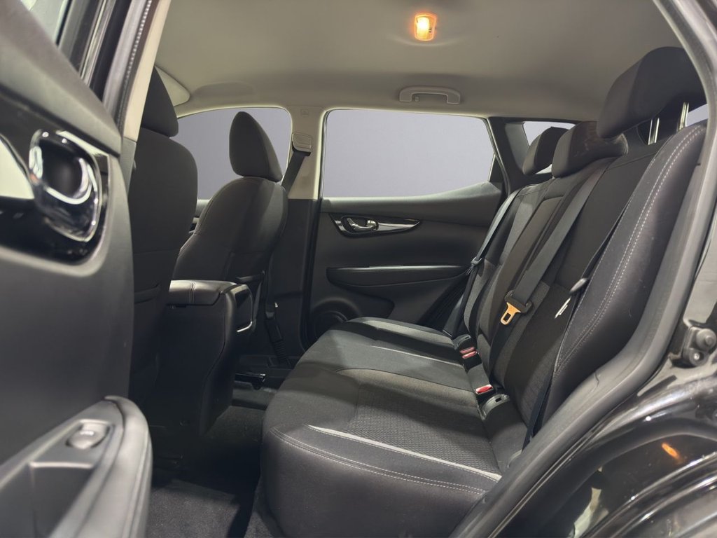Used Nissan Qashqai 2019 for sale - 76740132: Photo 13