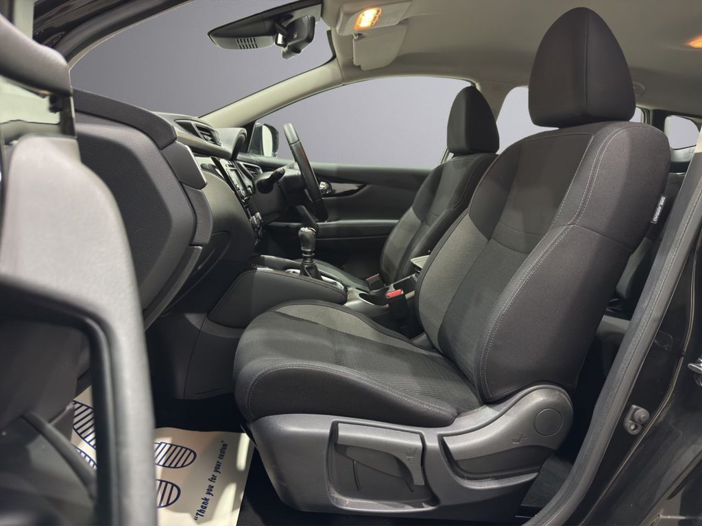 Used Nissan Qashqai 2019 for sale - 76740132: Photo 14