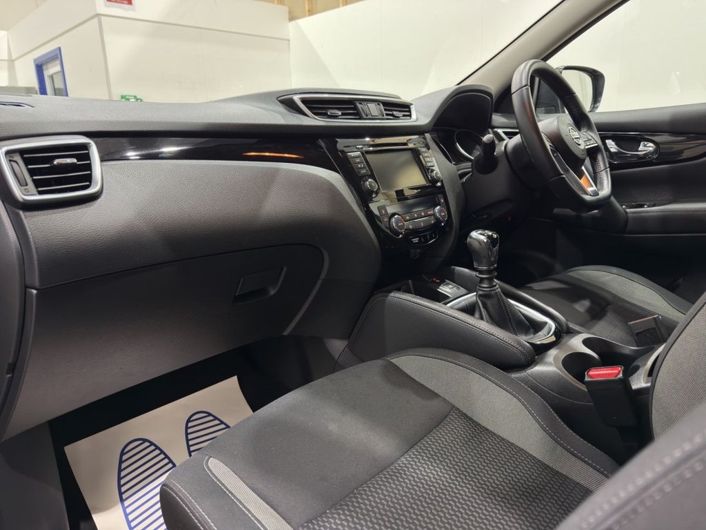 Used Nissan Qashqai 2019 for sale - 76740132: Photo 18