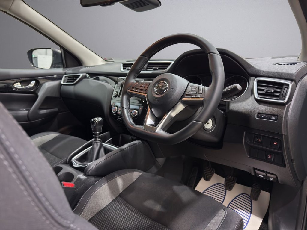 Used Nissan Qashqai 2019 for sale - 76740132: Photo 2