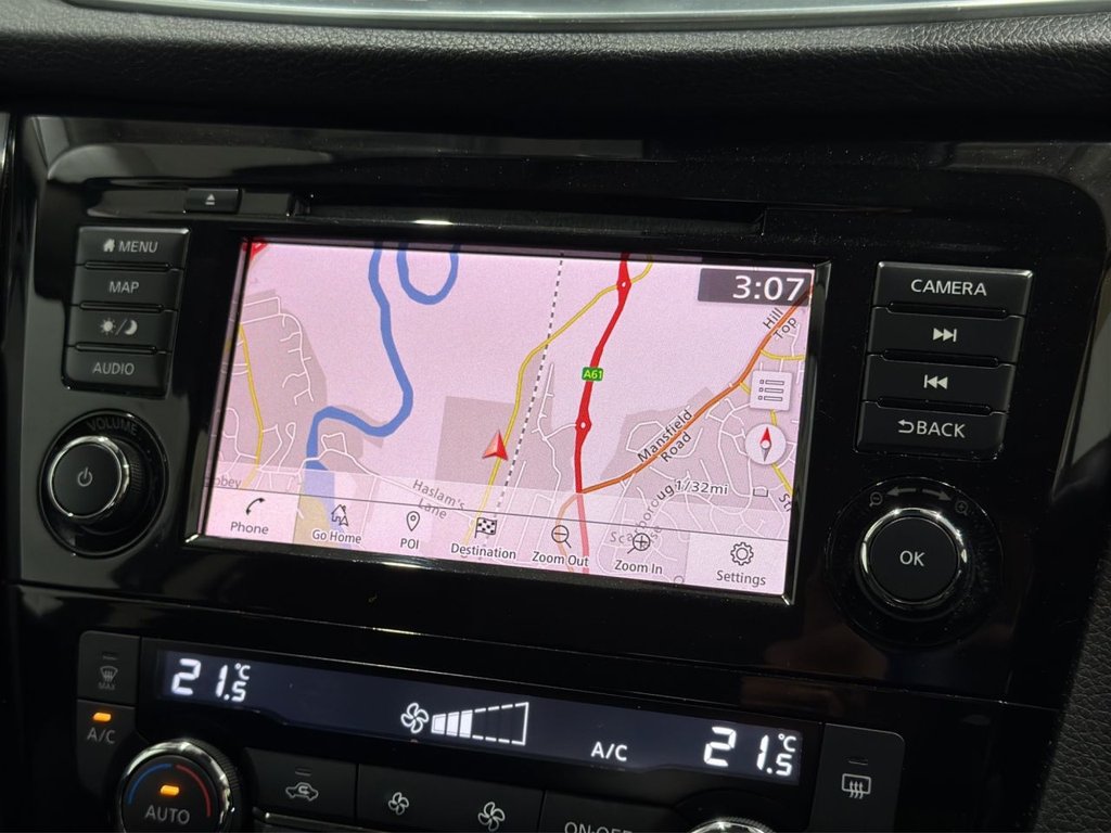 Used Nissan Qashqai 2019 for sale - 76740132: Photo 22