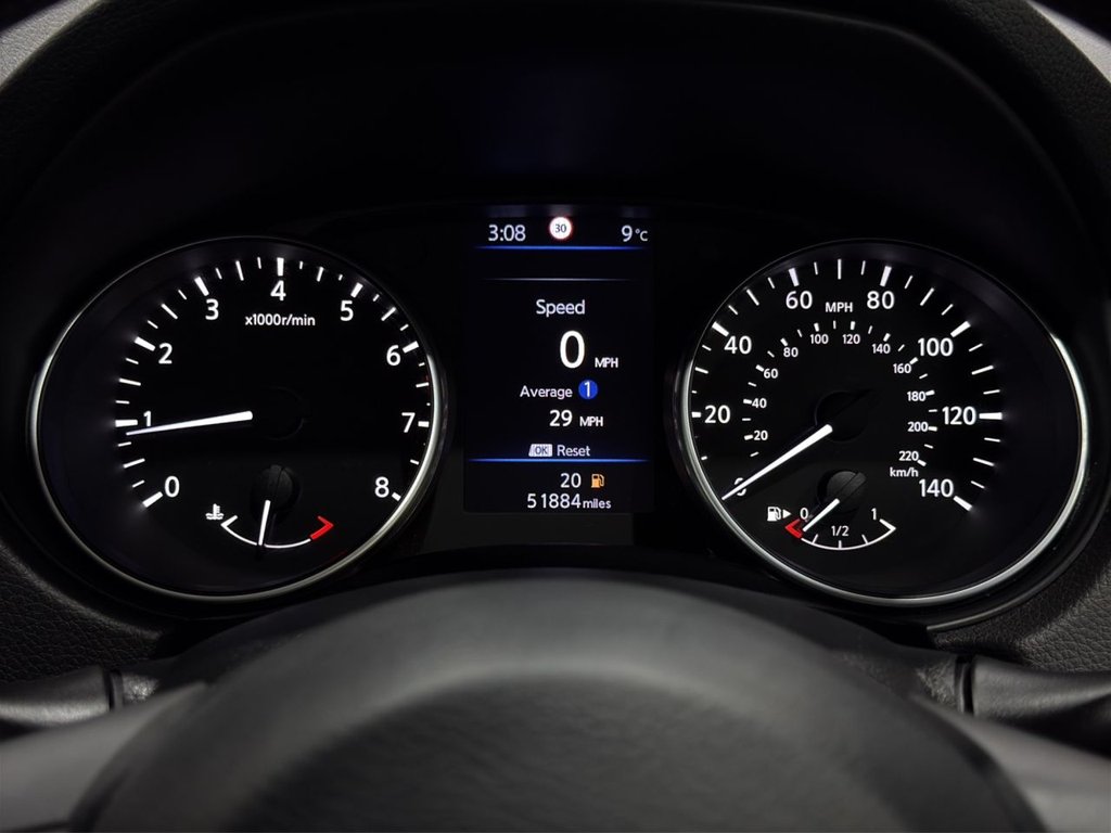 Used Nissan Qashqai 2019 for sale - 76740132: Photo 26