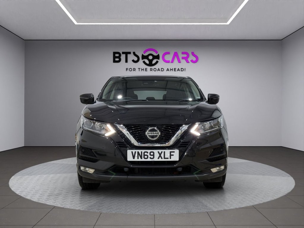 Used Nissan Qashqai 2019 for sale - 76740132: Photo 4
