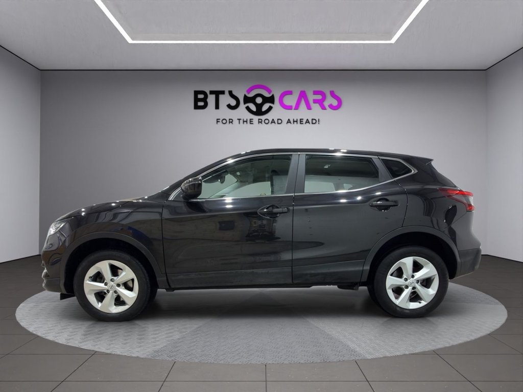 Used Nissan Qashqai 2019 for sale - 76740132: Photo 5