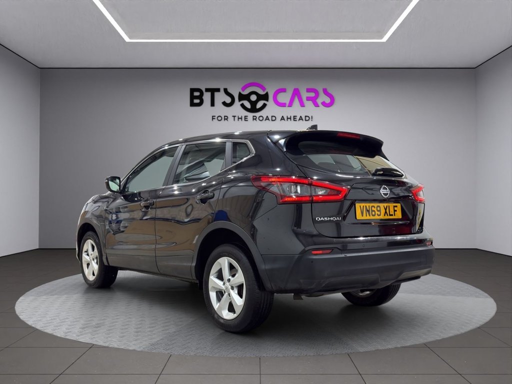 Used Nissan Qashqai 2019 for sale - 76740132: Photo 7