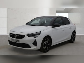 Used Vauxhall Corsa 2023 for sale - 78931121: Photo