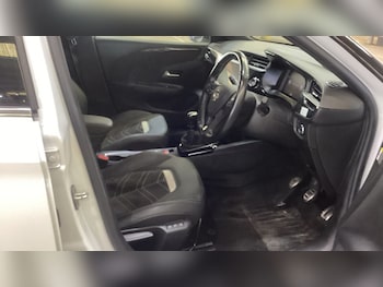 Used Vauxhall Corsa 2023 for sale - 78931121: Photo