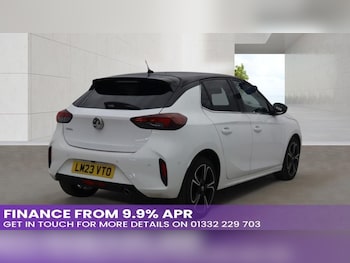Used Vauxhall Corsa 2023 for sale - 78931121: Photo