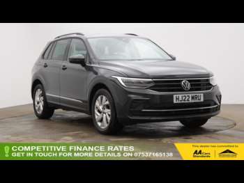 2022 (22) - 1.5 TSI Life SUV 5dr Petrol DSG Euro 6 (s/s) (150 ps)