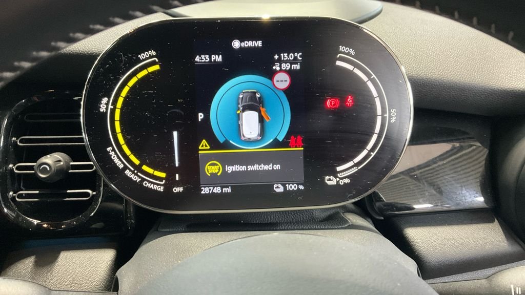 Used MINI Hatch 2022 for sale - 77821218: Photo 12