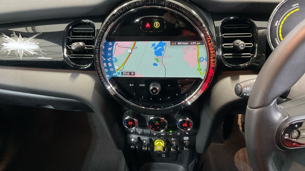 Used MINI Hatch 2022 for sale - 77821218: Photo 13